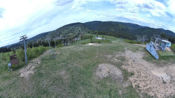 Skiareál Bublava
