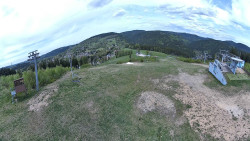 Skiareál Bublava