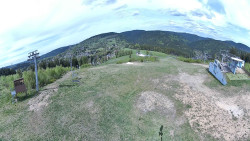 Skiareál Bublava