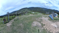 Skiareál Bublava