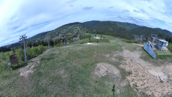 Skiareál Bublava