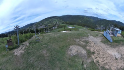 Skiareál Bublava