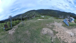 Skiareál Bublava