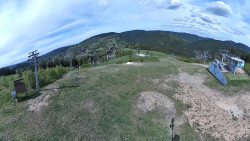 Skiareál Bublava