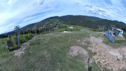 Skiareál Bublava