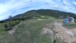 Skiareál Bublava