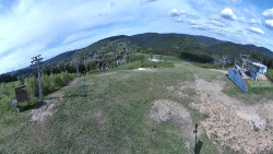 Skiareál Bublava