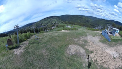 Skiareál Bublava