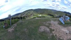 Skiareál Bublava