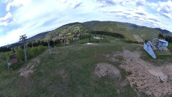 Skiareál Bublava
