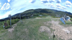 Skiareál Bublava