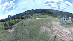 Skiareál Bublava