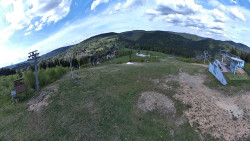 Skiareál Bublava