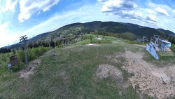 Skiareál Bublava