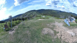 Skiareál Bublava