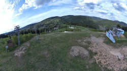 Skiareál Bublava