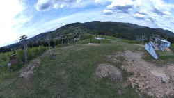 Skiareál Bublava