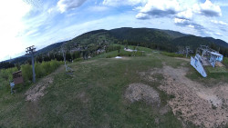 Skiareál Bublava