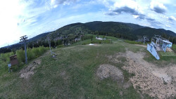 Skiareál Bublava