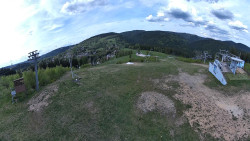 Skiareál Bublava
