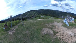 Skiareál Bublava
