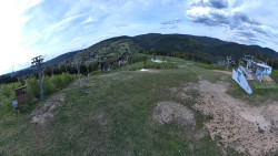 Skiareál Bublava