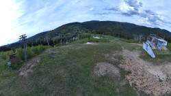 Skiareál Bublava