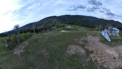 Skiareál Bublava