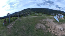 Skiareál Bublava