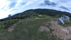 Skiareál Bublava