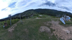 Skiareál Bublava