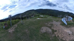 Skiareál Bublava