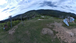 Skiareál Bublava