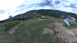 Skiareál Bublava