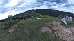 Skiareál Bublava