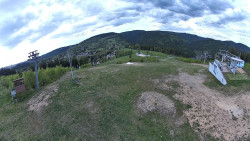 Skiareál Bublava