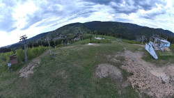 Skiareál Bublava