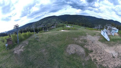 Skiareál Bublava