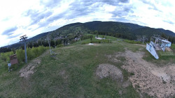 Skiareál Bublava