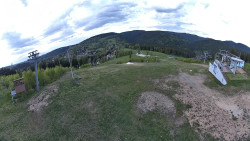 Skiareál Bublava