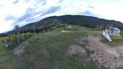 Skiareál Bublava