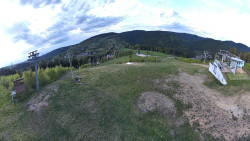 Skiareál Bublava