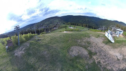Skiareál Bublava