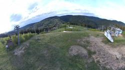 Skiareál Bublava
