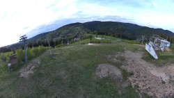 Skiareál Bublava