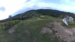 Skiareál Bublava