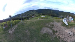 Skiareál Bublava
