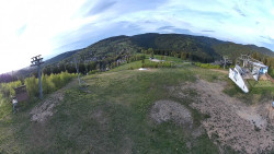 Skiareál Bublava