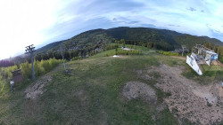 Skiareál Bublava