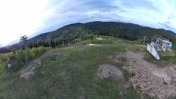 Skiareál Bublava